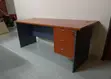 1400mm Economic Home Office Desk - 2