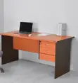 1400mm Economic Home Office Desk - 3