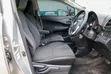 Toyota Ractis 2014 Silver - 2