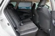 Toyota Ractis 2014 Silver - 3