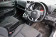 Toyota Ractis 2014 Silver - 4