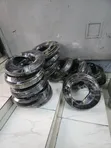 15m Rubber Lock Type Pressure Washer Hose - 1