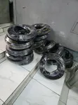 15m Rubber Lock Type Pressure Washer Hose - 2