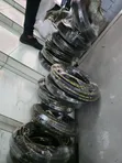 15m Rubber Lock Type Pressure Washer Hose - 4
