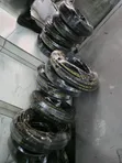 15m Rubber Lock Type Pressure Washer Hose - 5