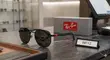 Polarized Scuderia Ferrari Racing DNA Sunglasses - 1
