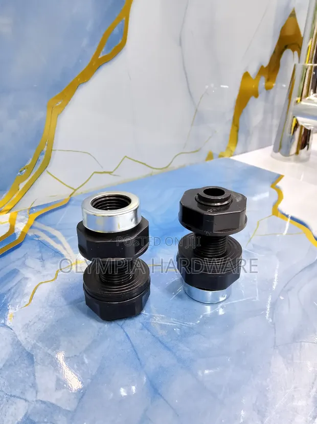 Tank Connector 1/2" (20mm) - 1