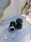 Tank Connector 1/2" (20mm) - 2