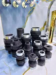 Tank Connector (1/2" to 2") - 1