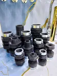 Tank Connector (1/2" to 2") - 2
