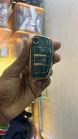 Audi Silicone Key Case | Car Key Cover Protector - 1
