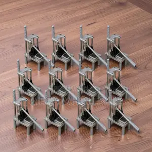 Heavy Duty Stainless Steel Potato Chip Cutters