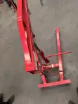 Heavy Duty Commercial 2-Ton Engine Crane - 1
