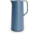 Tefal Motiva 1.0L Insulated Flask - Nord Blue - 1