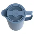 Tefal Motiva 1.0L Insulated Flask - Nord Blue - 2