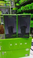 Oraimo SpeedLink WiFi Extender - 300Mbps 3-in-1 Router - 1