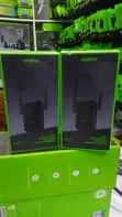 Oraimo SpeedLink WiFi Extender - 300Mbps 3-in-1 Router - 2