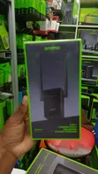 Oraimo SpeedLink WiFi Extender - 300Mbps 3-in-1 Router - 3