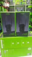 Oraimo SpeedLink WiFi Extender - 300Mbps 3-in-1 Router - 4