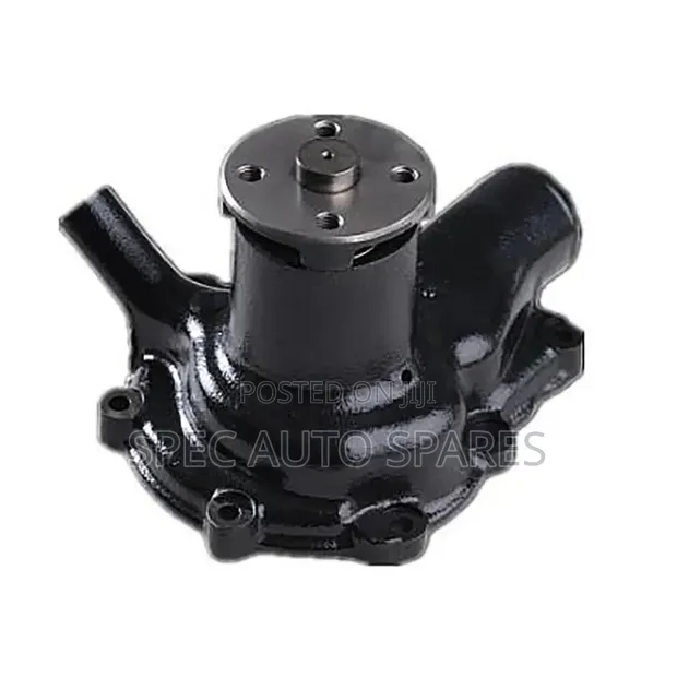 Complete Water Pump for Fuso - 1