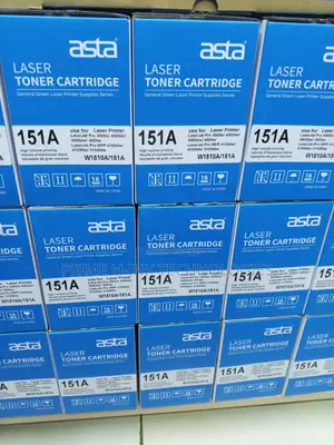 HP 151A Toner Cartridge