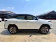 Toyota Fortuner 2022 Off-White - 1