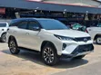 Toyota Fortuner 2022 Off-White - 3
