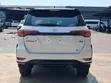 Toyota Fortuner 2022 Off-White - 5