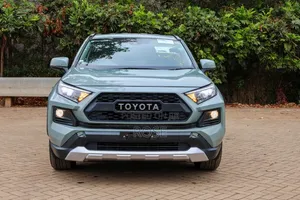 Toyota RAV4 2020