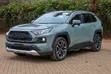Toyota RAV4 2020 - 2
