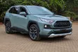 Toyota RAV4 2020 - 4