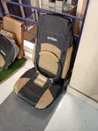 Action Car Leather Seat Covers | Stylish Seat Protector - 1
