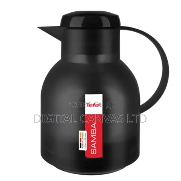 Samba Jug 1.0L - 1