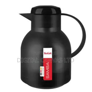 Samba Jug 1.0L