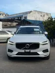 Volvo XC60 2020 Off White - 1