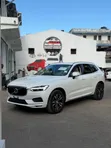 Volvo XC60 2020 Off White - 3