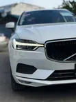 Volvo XC60 2020 Off White - 4