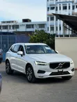 Volvo XC60 2020 Off White - 5