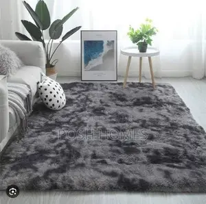 Home Interiors Fluffy Quality Carpet 7x10 ft