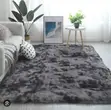 Home Interiors Fluffy Quality Carpet 7x10 ft - 1