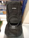 Action Leather Seat Covers | Premium Car Seat Protectors - 1