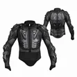 Motorbike Complete Body Armor Set - 2