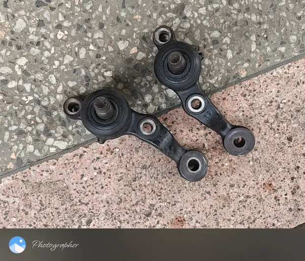 Toyota Mark II Ball Joint - 1