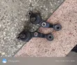 Toyota Mark II Ball Joint - 2