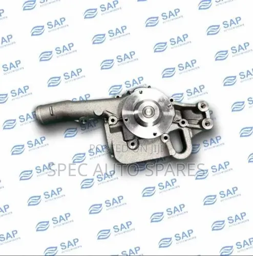 Mitsubishi Fuso FJ Water Pump - Brand New - 1