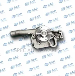 Mitsubishi Fuso FJ Water Pump - Brand New