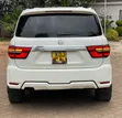 Nissan Patrol Y62 2013 Facelifted to 2019 - 2