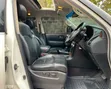 Nissan Patrol Y62 2013 Facelifted to 2019 - 4