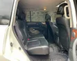 Nissan Patrol Y62 2013 Facelifted to 2019 - 5