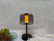 Modern Touch Control Rechargeable Table Lamp - 2